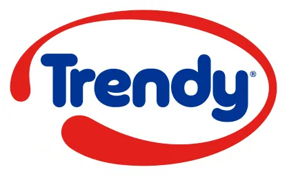 Logo Trendy Preload