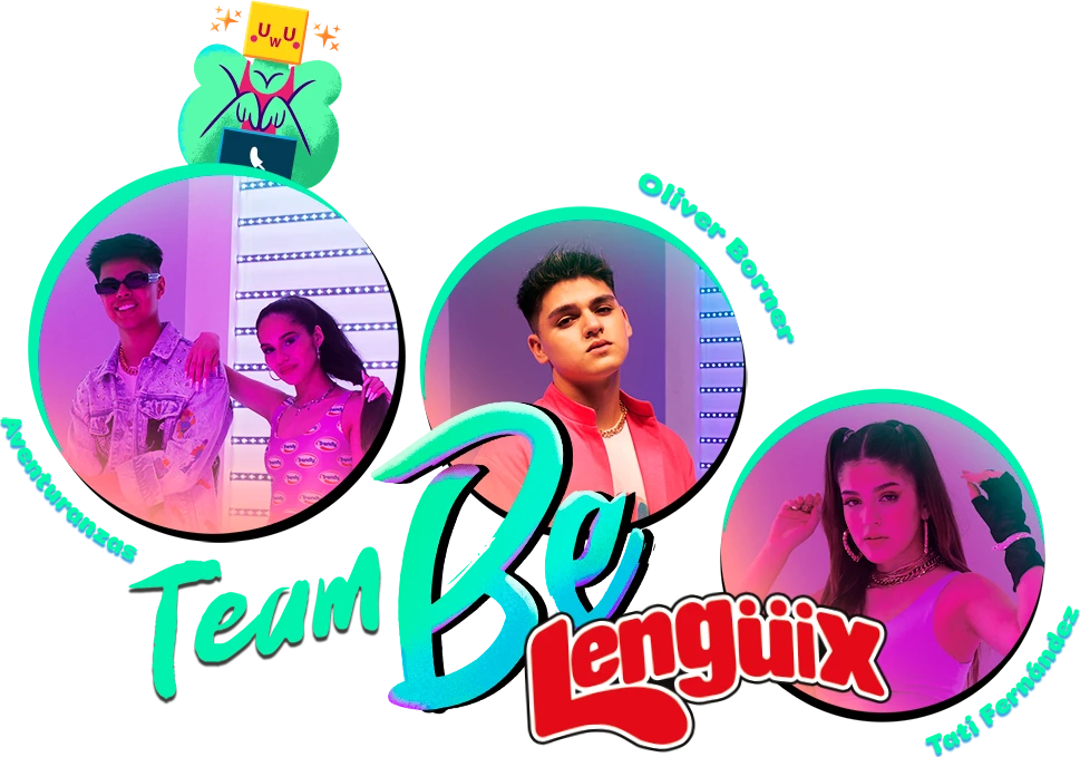 Logo Team version Mobile